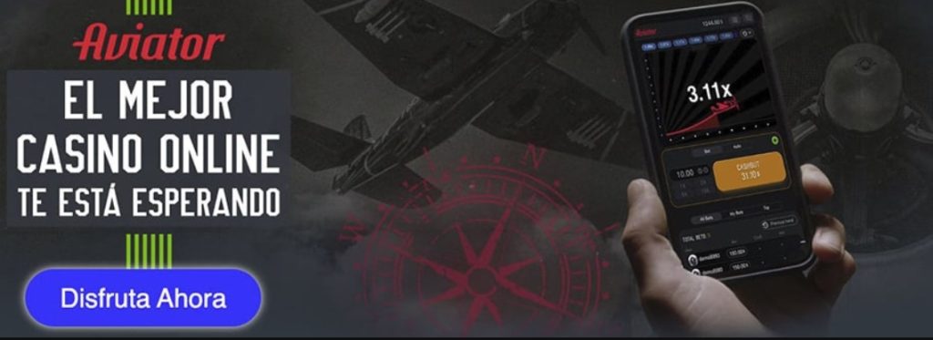 Jugar Aviator ahora en Codere España